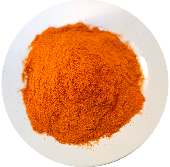 辣椒粉