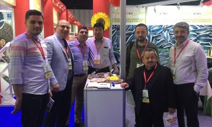 2018年2月迪拜国际食物及旅馆装备展览会